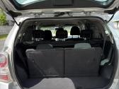 Toyota verso 2.2 - nuotraukos Nr. 7