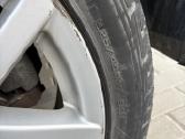 Toyota verso 2.2 - nuotraukos Nr. 8
