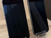 Kaip nauji 17 256gb baterija 100% - nuotraukos Nr. 4