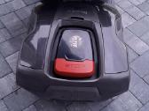 Parduomas tvarkingas vejos robotas Husqvarna 315x - nuotraukos Nr. 2