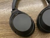 Sony Wh-1000xm3 Wireless belaidės ausinės - nuotraukos Nr. 2