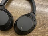 Sony Wh-1000xm3 Wireless belaidės ausinės - nuotraukos Nr. 3