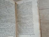 1609m.lotynų kalbos knygutė. - nuotraukos Nr. 5