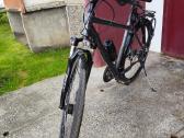 Geras,vokiskas dviratis Carver route 120 - nuotraukos Nr. 2