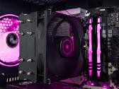 Ryzen 5 5600x B450 32gb Ddr4 1tb Nvme Rtx 5060 Ti - nuotraukos Nr. 4