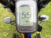 Jinpeng elektrinis triratis 800w – tik 55 km rida - nuotraukos Nr. 2