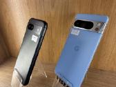 Google Pixel 8 5G, 8 Pro 5G - nuotraukos Nr. 2