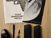 Glock 17 Gen3 - nuotraukos Nr. 3
