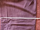 Italų gamybos velvetinės plačios kelnės XL/2xl - nuotraukos Nr. 11