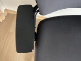 Steelcase Leap Task Chair Standard with headrest - nuotraukos Nr. 2