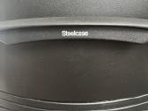Steelcase Leap Task Chair Standard with headrest - nuotraukos Nr. 5