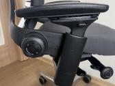 Steelcase Leap Task Chair Standard with headrest - nuotraukos Nr. 7
