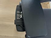 Steelcase Leap Task Chair Standard with headrest - nuotraukos Nr. 8