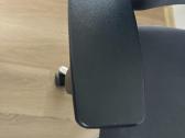 Steelcase Leap Task Chair Standard with headrest - nuotraukos Nr. 9