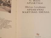O. Henris ir Dž. Londonas - nuotraukos Nr. 2