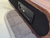 Voksun 1689 retro stiliaus patefonas su Bluetooth - nuotraukos Nr. 4