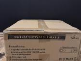 Voksun 1689 retro stiliaus patefonas su Bluetooth - nuotraukos Nr. 6