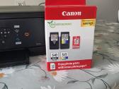 Spausdintuvas Canon Pixma Ts 5150 - nuotraukos Nr. 10