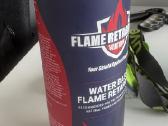 Flame Retardant Solutions – nedegus impregnantas - nuotraukos Nr. 2