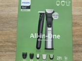 Philips Oneblade Pro 360 Qp6552/30 9000 Series - nuotraukos Nr. 9