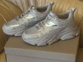 Originalūs Steve Madden kedai su Swarovski 40dydi - nuotraukos Nr. 2