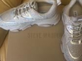 Originalūs Steve Madden kedai su Swarovski 40dydi - nuotraukos Nr. 4