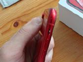 iPhone Xr Red 64gb - nuotraukos Nr. 4