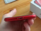 iPhone Xr Red 64gb - nuotraukos Nr. 5