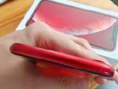 iPhone Xr Red 64gb - nuotraukos Nr. 6