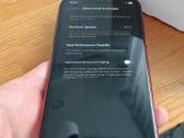 iPhone Xr Red 64gb - nuotraukos Nr. 7