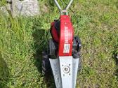 Motoblokas aukštai žoliai pjauti - nuotraukos Nr. 2