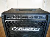 Bosinis kubas Carlsbro Viper 100w - nuotraukos Nr. 2