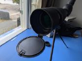 Monoklis Bresser Travel 20-60x80 naujas - nuotraukos Nr. 7