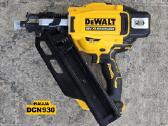 Viniakalė kabiakalė Dewalt Tjep Senco - nuotraukos Nr. 2