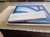 iPad Air 13" M3 256gb + Apple Pencil Pro - nuotraukos Nr. 3