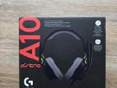 Turtle Beach Stealth Pro Logitech Astro A10 - nuotraukos Nr. 8