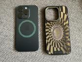 iPhone 15pro 256gb - nuotraukos Nr. 4