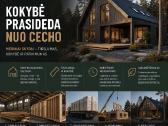UAB Skandivita - medinė skydinė-karkasinė statyba - nuotraukos Nr. 22