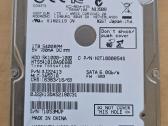 2.5" Sata HDD laptopams desktopams serveriams Nvr - nuotraukos Nr. 5