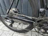 S works roubaix plentinis carbon 2x12 Ultegra di2 - nuotraukos Nr. 4