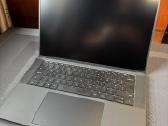 Dell Precision 5560 i7-11th/32gb RAM/t1200/1tb SSD - nuotraukos Nr. 2
