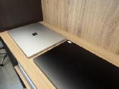 Microsoft Surface Laptop 3 Touch 15" ir Laptop 13" - nuotraukos Nr. 2
