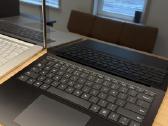 Microsoft Surface Laptop 3 Touch 15" ir Laptop 13" - nuotraukos Nr. 7
