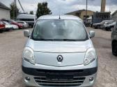 Renault Kangoo 1,5 Dyzelinas - nuotraukos Nr. 2