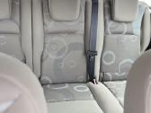 Renault Kangoo 1,5 Dyzelinas - nuotraukos Nr. 4