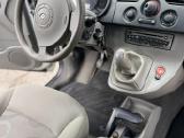 Renault Kangoo 1,5 Dyzelinas - nuotraukos Nr. 5