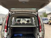 Renault Kangoo 1,5 Dyzelinas - nuotraukos Nr. 7