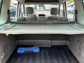 Renault Kangoo 1,5 Dyzelinas - nuotraukos Nr. 8