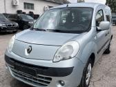 Renault Kangoo 1,5 Dyzelinas - nuotraukos Nr. 10