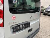 Renault Kangoo 1,5 Dyzelinas - nuotraukos Nr. 11